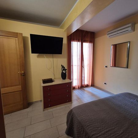 Ferienwohnung Casa Flavia Taormina Exterior foto