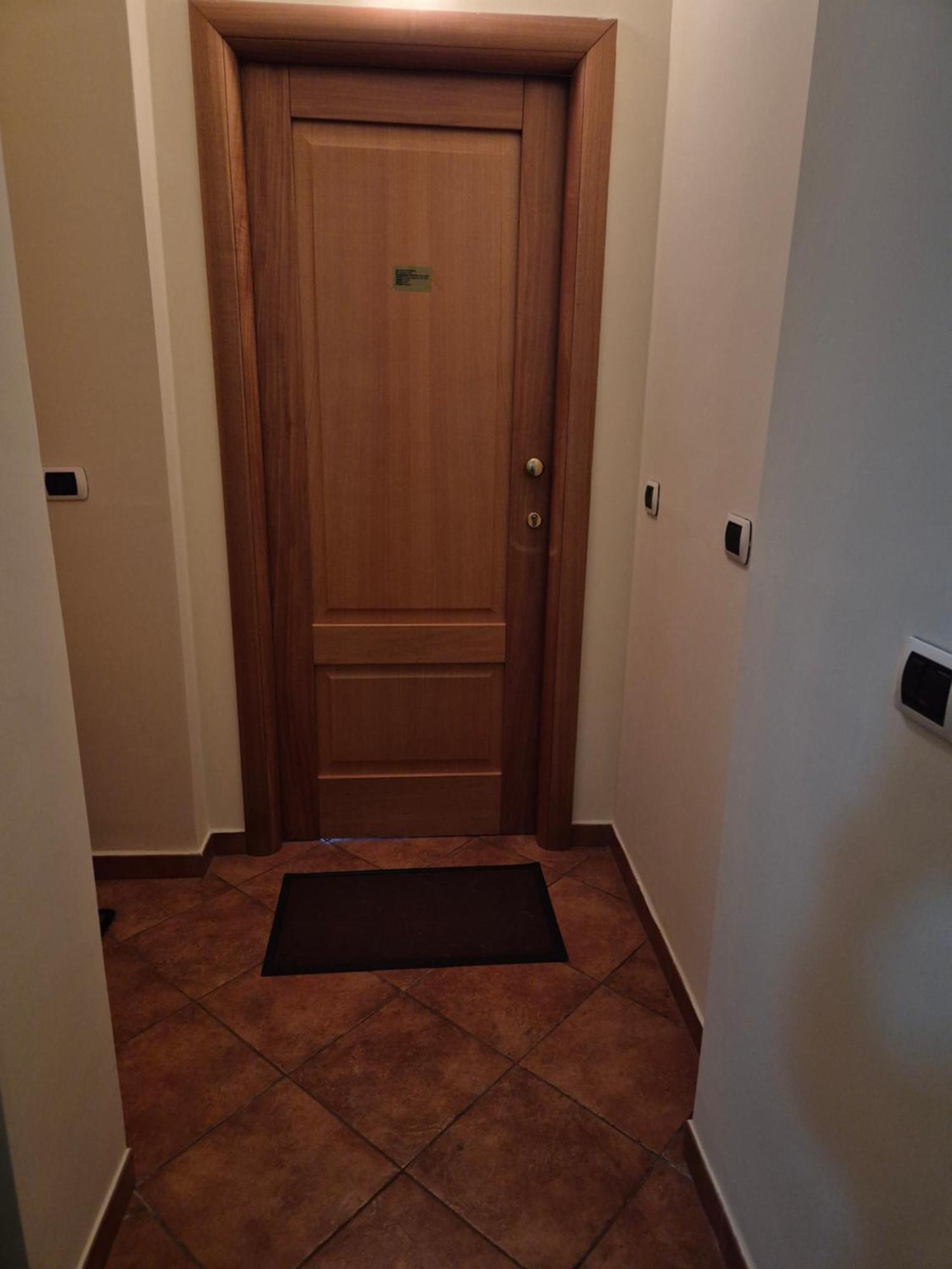 Ferienwohnung Casa Flavia Taormina Exterior foto