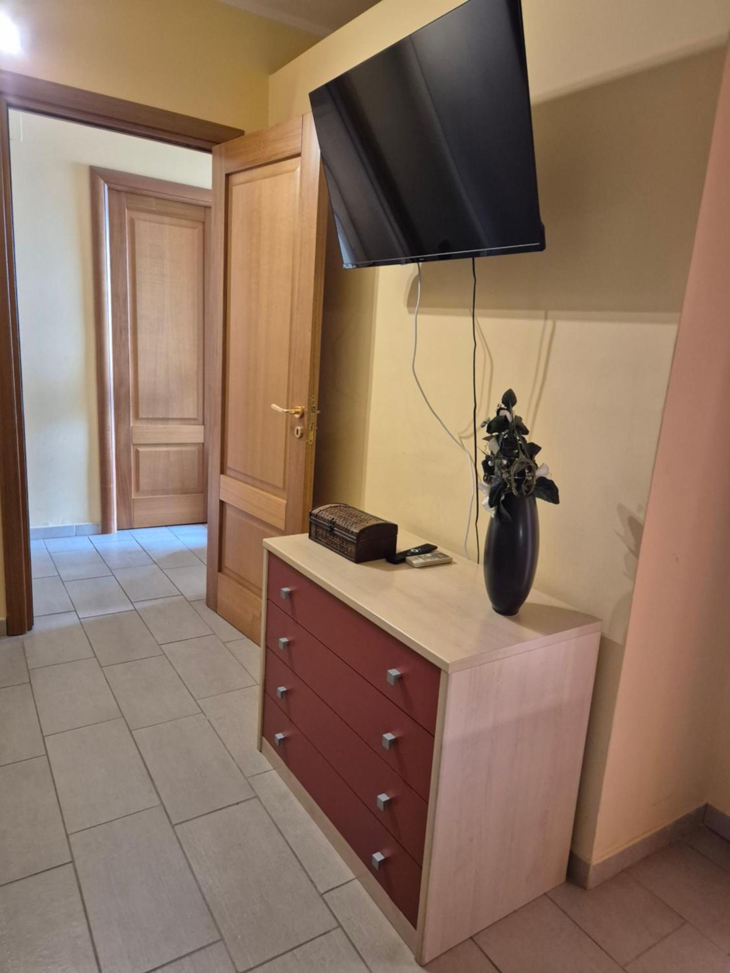 Ferienwohnung Casa Flavia Taormina Zimmer foto