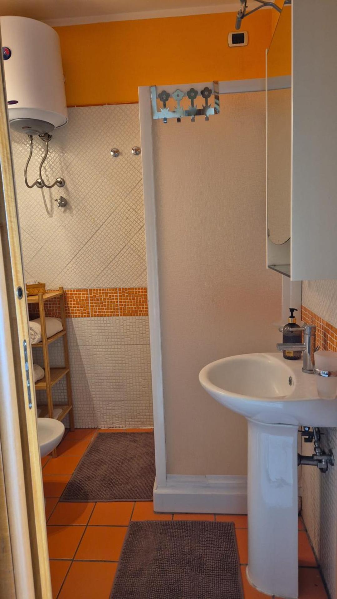 Ferienwohnung Casa Flavia Taormina Exterior foto
